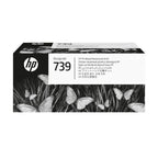 HP 498N0A/739 Printhead for HP DesignJet T 850