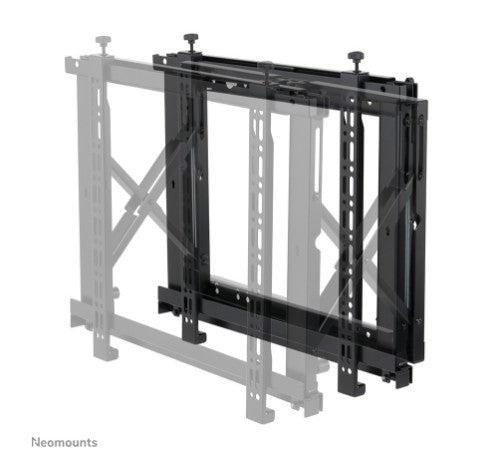Neomounts WL95-800BL1 Videowall wall mount 42-70" - pop-out - max 35 kg
