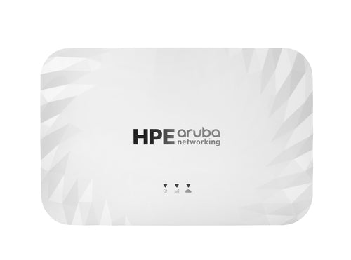 HPE Aruba Networking BR-150 5G Cellular Bridge
