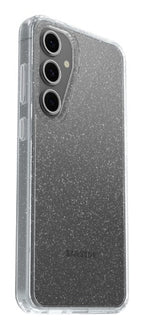 OtterBox Symmetry Clear Series for Galaxy S24 FE, Stardust