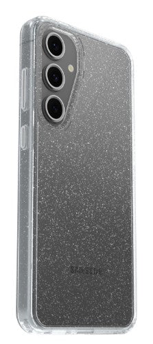 OtterBox Symmetry Clear Series for Galaxy S24 FE, Stardust
