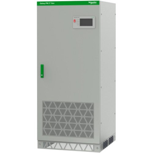 APC Galaxy PW uninterruptible power supply (UPS) 30 kVA 24000 W