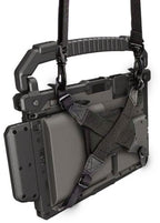 Getac 590GBL000496 tablet case 25.6 cm (10.1") Cover Black