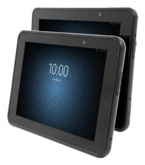 Zebra ET51 Intel Atom® 128 GB 21.3 cm (8.4") 8 GB Wi-Fi 5 (802.11ac) Windows 10 IoT Enterprise Black