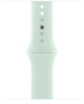 Apple MDT34ZM/A Smart Wearable Accessories Band Aquamarine Fluoroelastomer