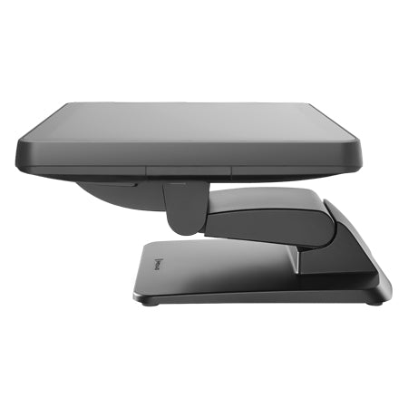 Advantech UPOS-211DP-BST40 POS system J1900 2.4 GHz All-in-One 38.1 cm (15") 1021 x 768 pixels Touchscreen Black