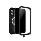 OtterBox Fre MagSafe Series for Apple iPhone 17 Pro Max, black