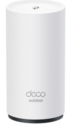 TP-Link DECO BE25 Dual-band (2.4 GHz / 5 GHz) Wi-Fi 7 (802.11be) White 2 Internal