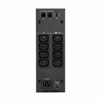 Eaton 5S1000IBS uninterruptible power supply (UPS) Line-Interactive 0.55 kVA 330 W 8 AC outlet(s)