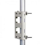 HPE Aruba Networking PD-MOUNT-OD Silver