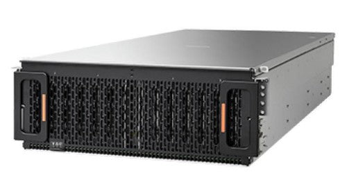 Western Digital Ultrastar Data102 disk array 1224 TB Rack (4U) Black, Grey