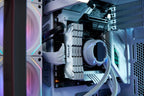 Kingston Technology FURY 48GB 8800MT/s DDR5 CL42 CUDIMM (Kit of 2) Renegade White