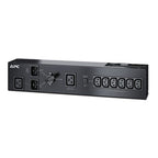 APC Service Bypass PDU, 230V 16AMP W/ (6) IEC C13 AND (1) C19