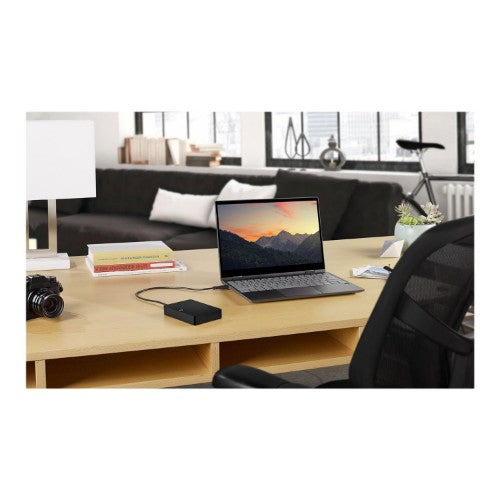 Seagate Expansion STKM4000400 external hard drive 4 TB 2.5" 3.2 Gen 1 (3.1 Gen 1) Black