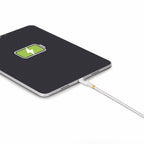 StarTech.com 2m White USB-C Charging Cable, USB-IF Certified USB C Cable, 240W PD EPR, USB 2.0 Type-C Laptop Charger Cord, USB-C Data Transfer Cable, TPE Jacket