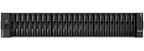 Lenovo ThinkSystem DE4000H disk array 0 TB Rack (2U) Black