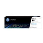 HP CF540A/203A Toner cartridge black, 1.4K pages ISO/IEC 19798 for HP Pro M 254