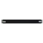 APC Easy Rack PDU, Basic, Horizontal, 1 Phase, 2.3kW, 230V, 10A, 6 x SCHUKO and 1 x C13 outlets, IEC60320 C14 input