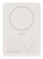 Belkin Slim Magnetic Power Bank 10K