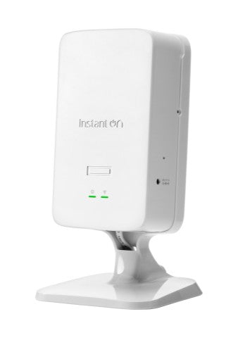 HPE Networking Instant On Access Point Dual Radio 2x2 Wi-Fi 6 5-Pack (RW) AP22D