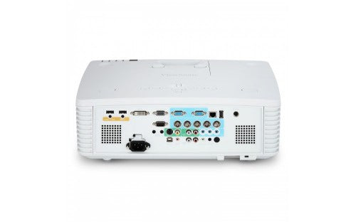Viewsonic PRO9800WUL data projector Standard throw projector 5500 ANSI lumens DLP WUXGA (1920x1200) White