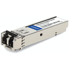 AddOn Networks PAN-SFP28-25GBASE-SR-AO network transceiver module Fiber optic 25000 Mbit/s 850 nm