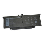 BTI 3C battery LATITUDE 7310 OEM: 35J09 YJ9RP 7YX5Y