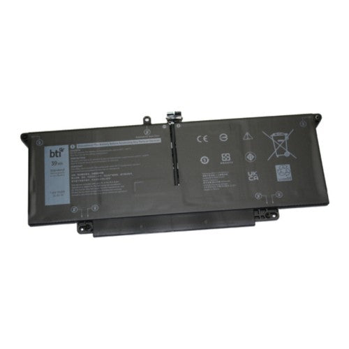 BTI 3C battery LATITUDE 7310 OEM: 35J09 YJ9RP 7YX5Y