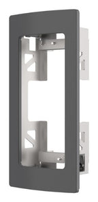 Axis 01762-001 doorbell chime cover Black 1 pc(s)