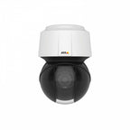 Axis 01959-007 Dome IP security camera Indoor & outdoor 1920 x 1080 pixels Ceiling