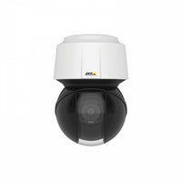 Axis 01959-007 Dome IP security camera Indoor & outdoor 1920 x 1080 pixels Ceiling