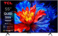 TCL P8K 55P8K 55" 4K QLED HDR Smart TV