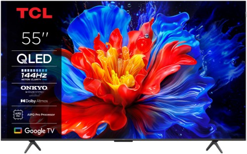 TCL P8K 55P8K 55" 4K QLED HDR Smart TV