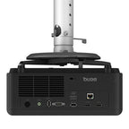 BenQ LH830ST Short throw projector 4000 ANSI lumens DLP UHD 4K (3840x2160) 3D Black
