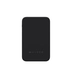 Targus HyperJuice Next 20W Qi2 500 mAh Wireless charging Black