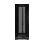 Tripp Lite SR42UBDPWD 42U SmartRack Deep and Wide Rack Enclosure Cabinet with doors & side panels