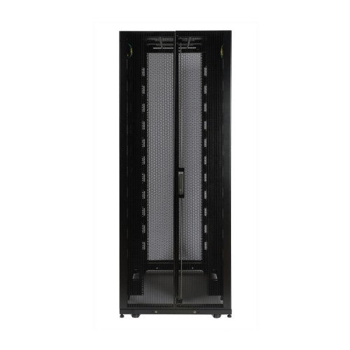 Tripp Lite SR42UBDPWD 42U SmartRack Deep and Wide Rack Enclosure Cabinet with doors & side panels