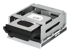 QNAP TS-233 + 2x ST2000VN003 NAS Mini Tower Cortex-A55 2 GB 4 TB QNAP QTS White