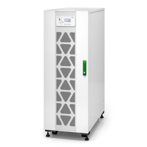 APC E3SUPS30K3IB1 uninterruptible power supply (UPS) Double-conversion (Online) 30 kVA 30000 W