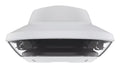 Axis 01980-001 security camera Dome IP security camera Indoor & outdoor 2592 x 1944 pixels Ceiling