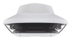 Axis 01980-001 security camera Dome IP security camera Indoor & outdoor 2592 x 1944 pixels Ceiling
