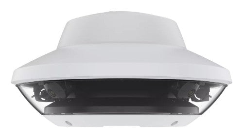 Axis 01980-001 security camera Dome IP security camera Indoor & outdoor 2592 x 1944 pixels Ceiling