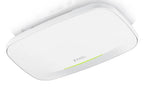 Zyxel NWA210AXV2-EU0101F wireless access point 2975 Mbit/s White Power over Ethernet (PoE)