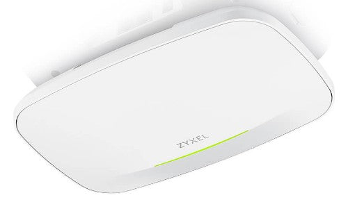 Zyxel NWA210AXV2-EU0101F wireless access point 2975 Mbit/s White Power over Ethernet (PoE)