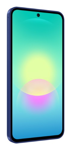 Samsung Galaxy A27 5G 17 cm (6.7") Dual SIM Android 16.0 USB Type-C 8 GB 256 GB 5000 mAh Blue