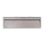 Ergotron 98-489 multimedia cart accessory Grey, White Drawer