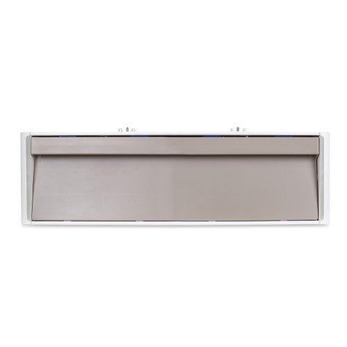 Ergotron 98-489 multimedia cart accessory Grey, White Drawer