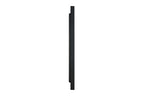 LG 49XE4F-M Digital signage display 124.5 cm (49') IPS 4000 cd/m² Full HD Black 24/7