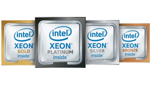 HPE Intel Xeon-Gold 6240 (2.6GHz/18-core/150W) Processor Kit for ProLiant DL380 Gen10