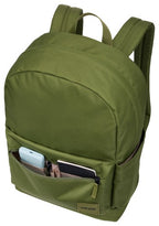 Case Logic Campus CCAM1216 Hawthorne Green backpack Casual backpack Black Polyester